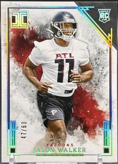 Jalon Walker