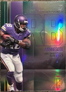 Adrian Peterson