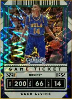 Zach LaVine