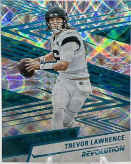 Trevor Lawrence