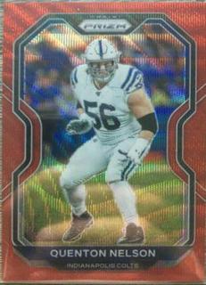 Quenton Nelson