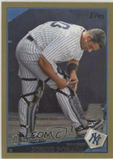 Jorge Posada