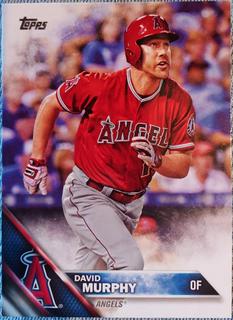 David Murphy