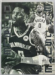 Damian Lillard