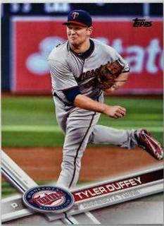 Tyler Duffey