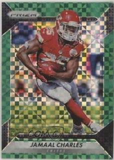 Jamaal Charles