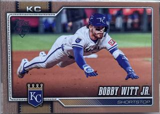 Bobby Witt Jr.