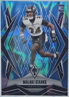 Malaki Starks