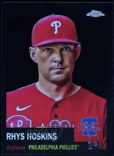 Rhys Hoskins