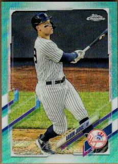 Aaron Judge