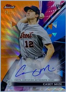 Casey Mize