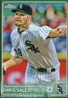 Chris Sale