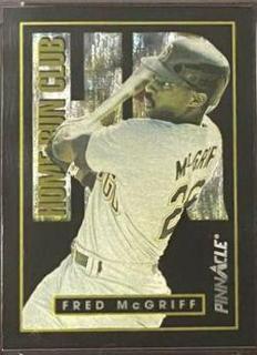 Fred McGriff