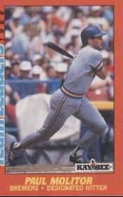 Paul Molitor