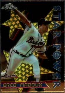 Greg Maddux