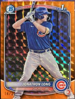 Jonathon Long