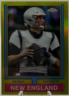 Tom Brady