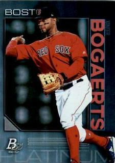 Xander Bogaerts