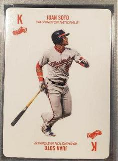 Juan Soto