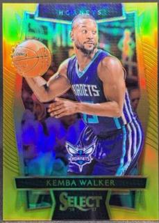 Kemba Walker