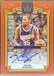 Kevin Durant