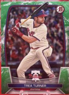 Trea Turner