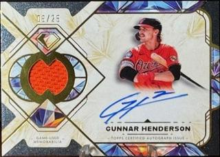 Gunnar Henderson