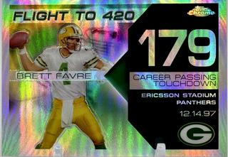 Brett Favre