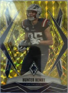 Hunter Henry
