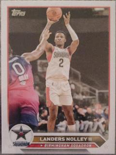 Landers Nolley II