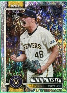 Quinn Priester
