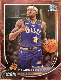 Bradley Beal