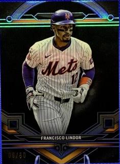 Francisco Lindor