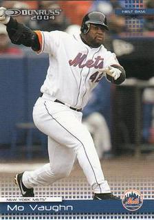 Mo Vaughn