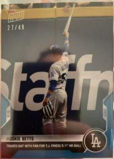 Mookie Betts