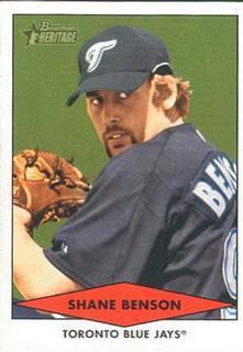 Shane Benson
