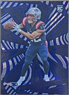 TreVeyon Henderson
