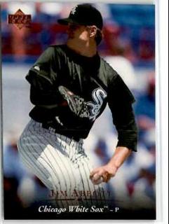 Jim Abbott