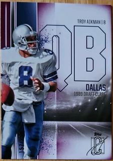Troy Aikman