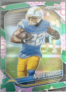 Najee Harris