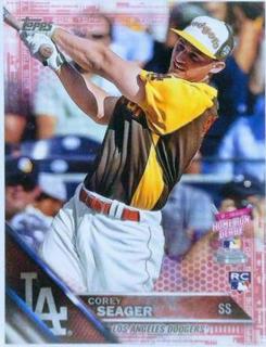 Corey Seager