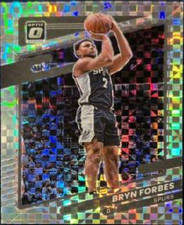 Bryn Forbes
