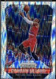 Damian Lillard