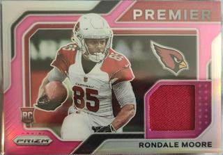 Rondale Moore