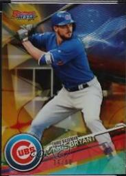 Kris Bryant