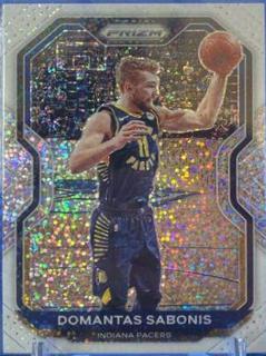 Domantas Sabonis