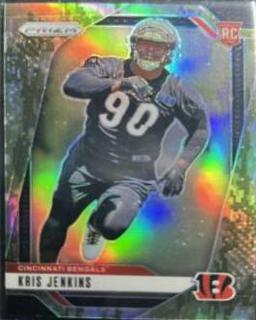 Kris Jenkins