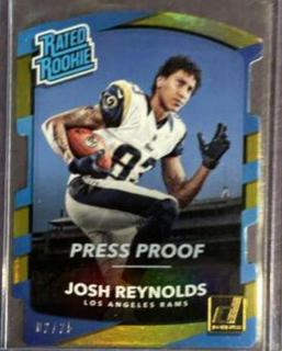 Josh Reynolds