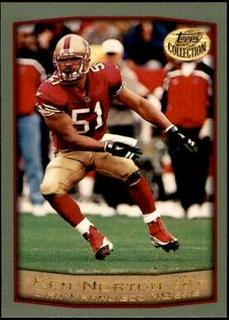 Ken Norton Jr.