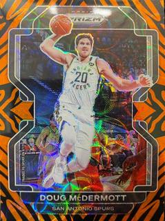 Doug McDermott